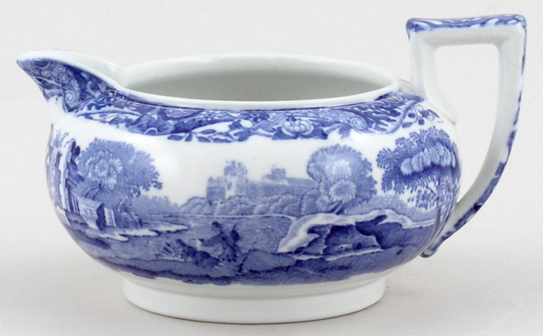 Jug or Creamer c1930s